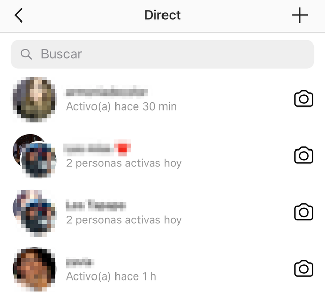 Illustration for article titled Instagram revela ahora cuándo fue la última vez que usaste la aplicación: así puedes evitarlo